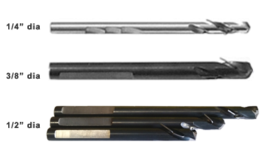 PipeManProducts.com TapMaster TM-1 Pro Hot Tap Machine