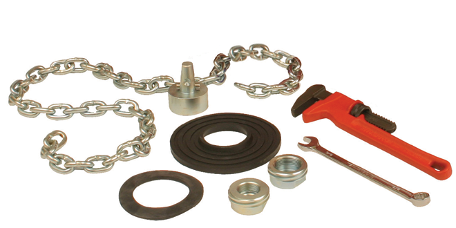 Reed Direct Hot Tap Machine