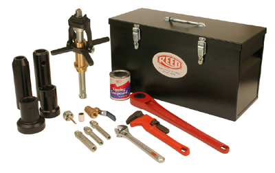 Reed DM 1100 Drill Taps